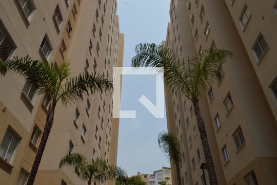 Fachada de apartamento à venda com 2 quartos, 32m² em Cambuci, São Paulo
