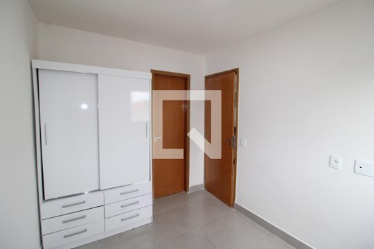Quarto de apartamento para alugar com 1 quarto, 24m² em Santana, São Paulo