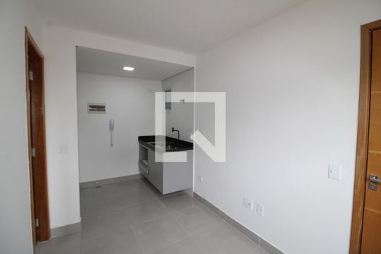 Apartamento para alugar com 1 quarto, 24m² em Santana, São Paulo