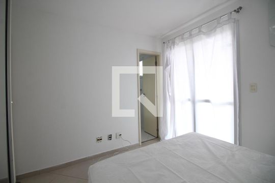 Quarto 2 - Suíte de apartamento para alugar com 2 quartos, 75m² em Barra Olímpica, Rio de Janeiro