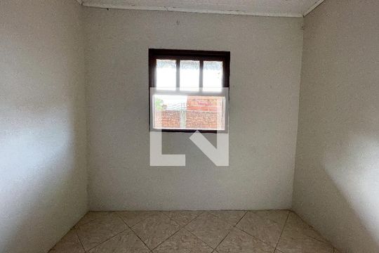 quarto 1 de casa de condomínio para alugar com 1 quarto, 48m² em Campina, São Leopoldo