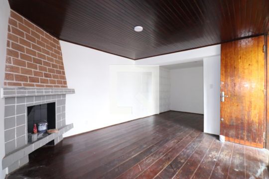 Sala de casa à venda com 2 quartos, 120m² em Vila Romana, São Paulo