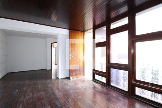 Sala de casa à venda com 2 quartos, 120m² em Vila Romana, São Paulo