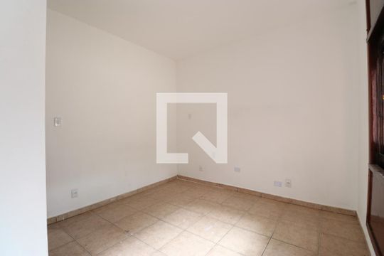 Quarto de Serviço de casa para alugar com 2 quartos, 120m² em Vila Romana, São Paulo