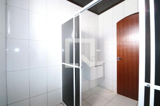 Banheiro de casa à venda com 2 quartos, 120m² em Vila Romana, São Paulo