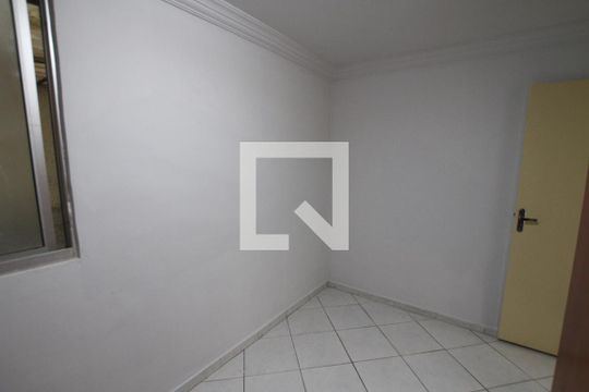 Quarto 1 de apartamento para alugar com 3 quartos, 80m² em Setor dos Afonsos, Goiânia