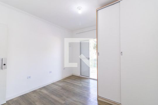 Suíte de casa para alugar com 3 quartos, 150m² em Vila Matilde, São Paulo