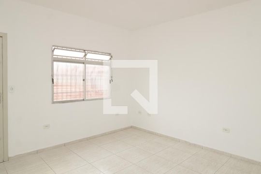 Sala de casa para alugar com 2 quartos, 100m² em Vila Medeiros, São Paulo