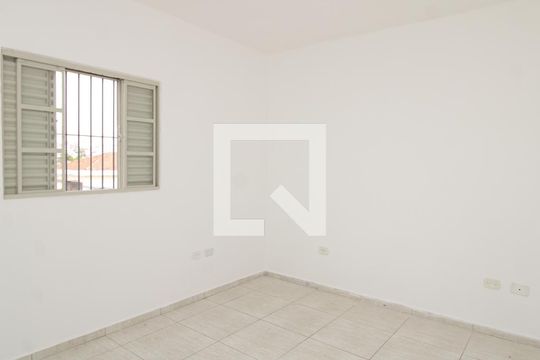 Quarto 1 de casa para alugar com 2 quartos, 100m² em Vila Medeiros, São Paulo
