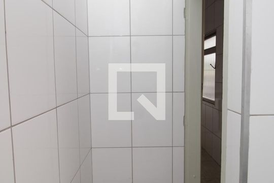 Banheiro de casa para alugar com 2 quartos, 100m² em Vila Medeiros, São Paulo