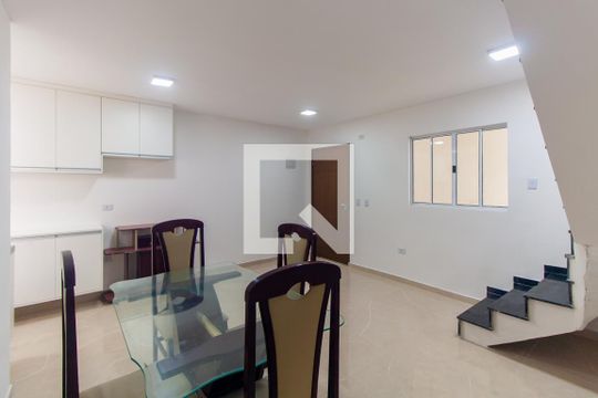 Apartamento à venda com 4 quartos, 120m² em Vila Cleonice, São Paulo