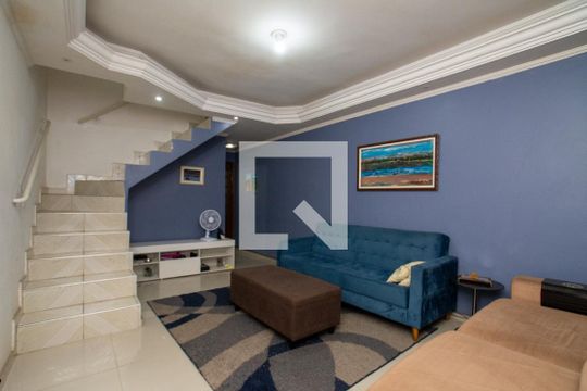 Casa à venda com 3 quartos, 125m² em Parque Continental Ii, Guarulhos