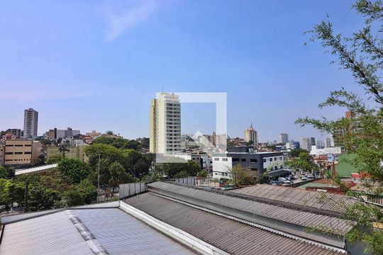 Quarto 2 Vista de casa à venda com 3 quartos, 246m² em Vila Sacilotto, São Bernardo do Campo