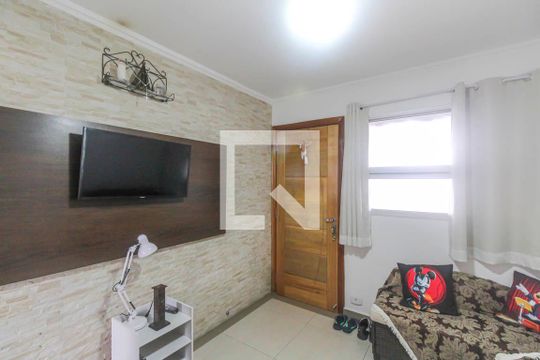 Apartamento à venda com 2 quartos, 56m² em Vila Diva (zona Leste), São Paulo