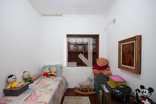 Quarto 2 de casa para alugar com 5 quartos, 530m² em Alto da Lapa, São Paulo