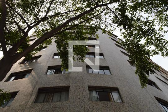 Fachada de kitnet/studio à venda com 1 quarto, 30m² em Liberdade, São Paulo