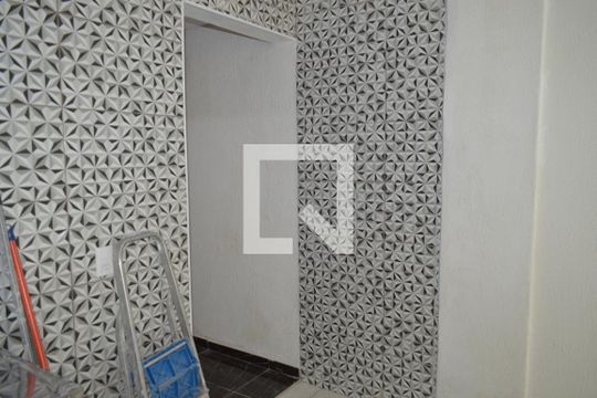 Cozinha de kitnet/studio à venda com 1 quarto, 30m² em Liberdade, São Paulo