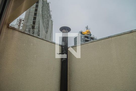 Vista do Escritório de casa à venda com 3 quartos, 160m² em Vila Guarani (zona Sul), São Paulo