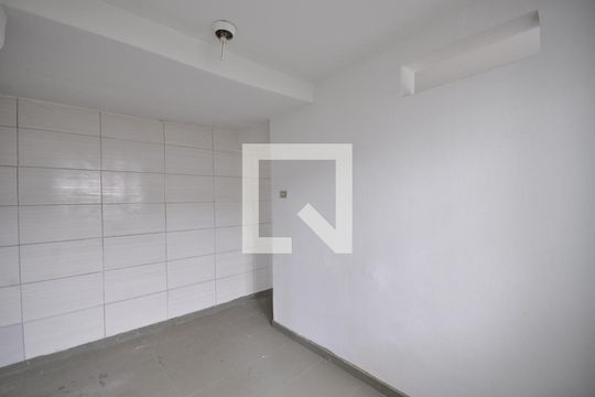 Casa para alugar com 1 quarto, 40m² em Vila Isolina Mazzei, São Paulo