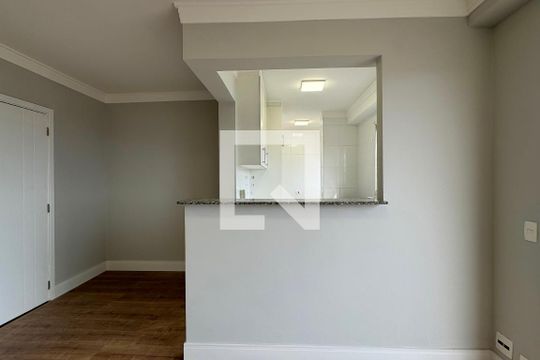 Cozinha de apartamento à venda com 2 quartos, 66m² em Vila Boa Vista, Barueri