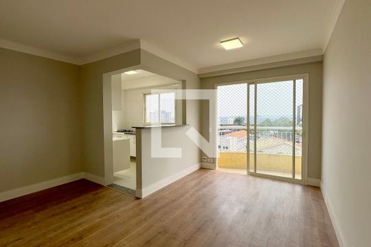 Apartamento à venda com 2 quartos, 66m² em Vila Boa Vista, Barueri