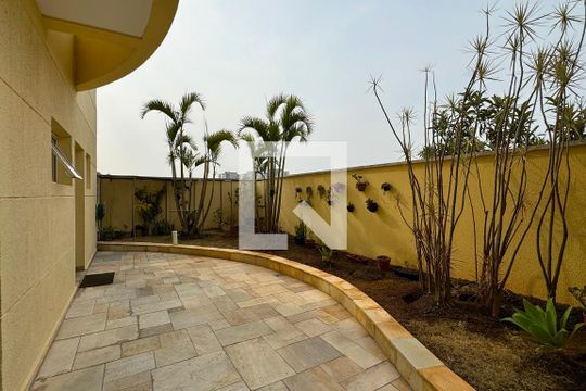 Área comum de apartamento à venda com 2 quartos, 66m² em Vila Boa Vista, Barueri