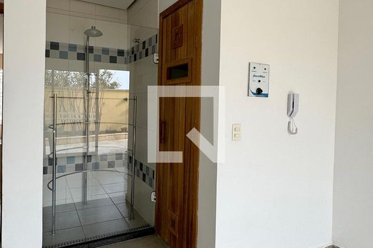 Área comum de apartamento à venda com 2 quartos, 66m² em Vila Boa Vista, Barueri