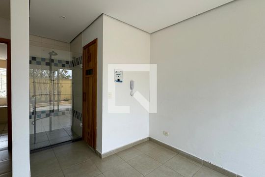 Área comum de apartamento à venda com 2 quartos, 66m² em Vila Boa Vista, Barueri