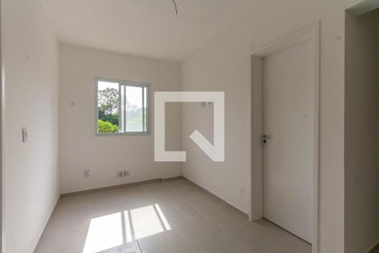 Sala  de apartamento à venda com 2 quartos, 40m² em Vila Matilde, São Paulo