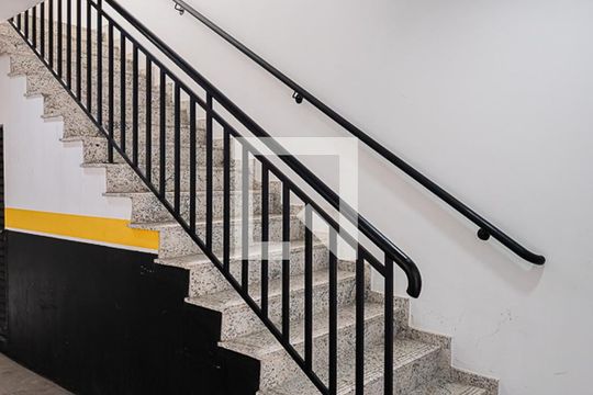Área comum de apartamento à venda com 2 quartos, 40m² em Vila Gustavo, São Paulo