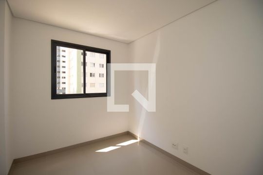 Suíte de apartamento para alugar com 2 quartos, 58m² em Aguas Claras, Brasília
