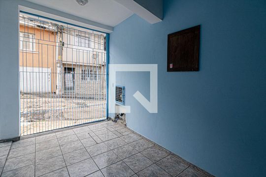 Garagem de casa para alugar com 3 quartos, 180m² em Vila Vera, São Paulo