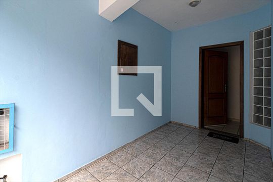 Garagem de casa para alugar com 3 quartos, 180m² em Vila Vera, São Paulo