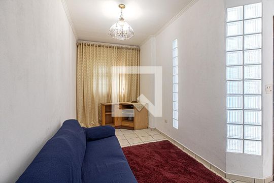 Casa para alugar com 3 quartos, 180m² em Vila Vera, São Paulo