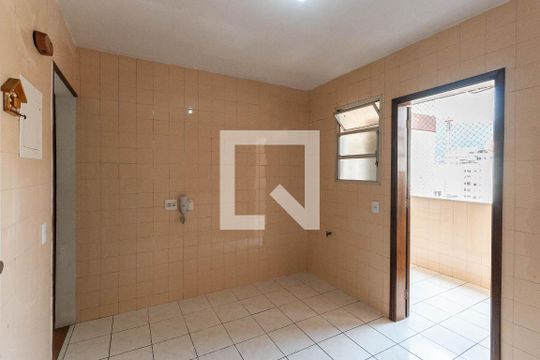 Cozinha de apartamento à venda com 2 quartos, 72m² em Vila Isabel, Rio de Janeiro