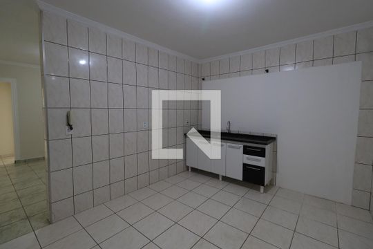 Cozinha de casa à venda com 1 quarto, 70m² em Vila Aricanduva, São Paulo