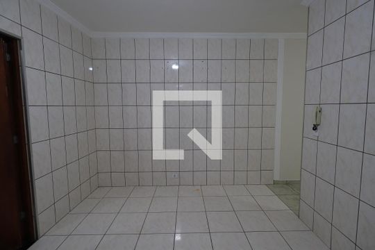 Cozinha de casa à venda com 1 quarto, 70m² em Vila Aricanduva, São Paulo