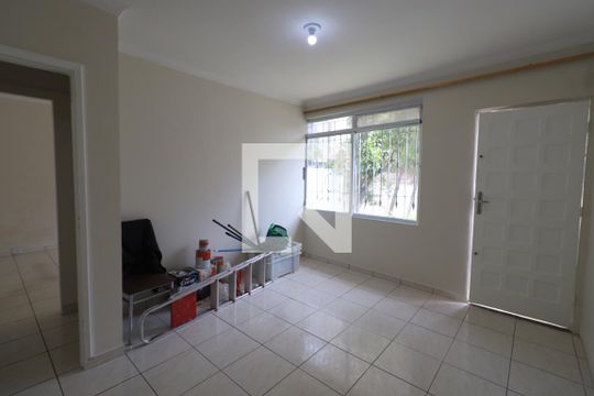 Sala de casa à venda com 1 quarto, 70m² em Vila Aricanduva, São Paulo