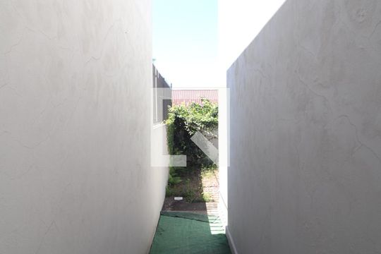Área comum de casa para alugar com 2 quartos, 64m² em Feitoria, São Leopoldo
