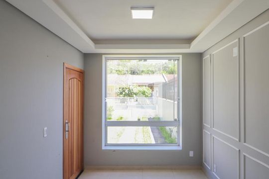 Sala de casa para alugar com 2 quartos, 64m² em Feitoria, São Leopoldo