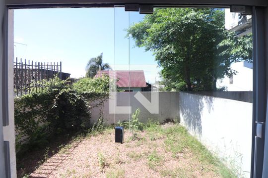 Vista do quarto 2 de casa para alugar com 2 quartos, 64m² em Feitoria, São Leopoldo