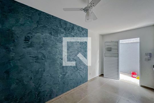 Apartamento para alugar com 1 quarto, 35m² em Vila São José (ipiranga), São Paulo