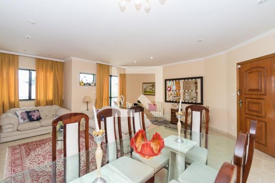 Apartamento à venda com 4 quartos, 233m² em Penha Circular, Rio de Janeiro