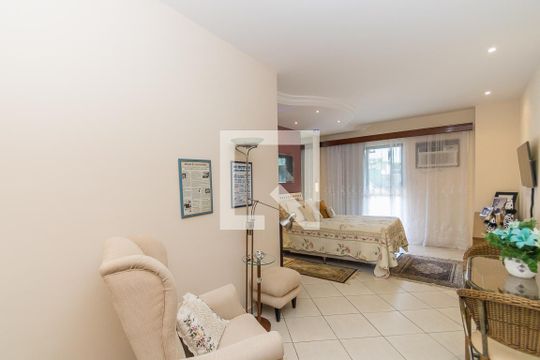 Suíte 1 de apartamento à venda com 4 quartos, 233m² em Penha Circular, Rio de Janeiro