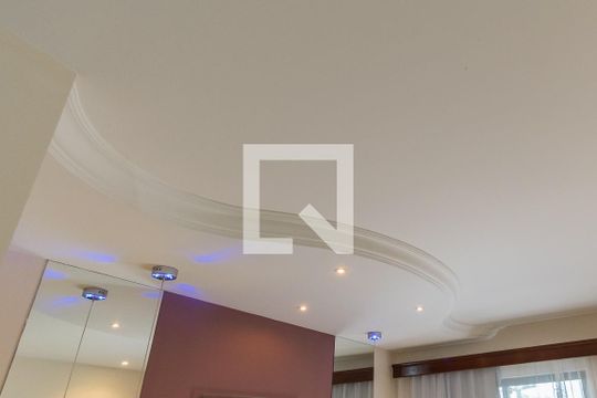 Suíte 1 de apartamento à venda com 4 quartos, 233m² em Penha Circular, Rio de Janeiro