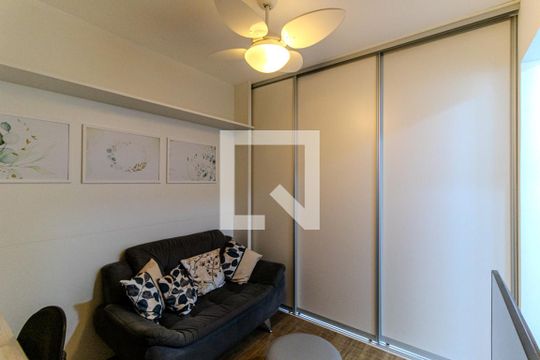 Sala de kitnet/studio à venda com 1 quarto, 44m² em Vila Buarque, São Paulo