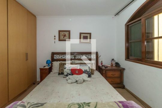 Quarto 1 de casa à venda com 4 quartos, 203m² em Bosque da Saúde, São Paulo