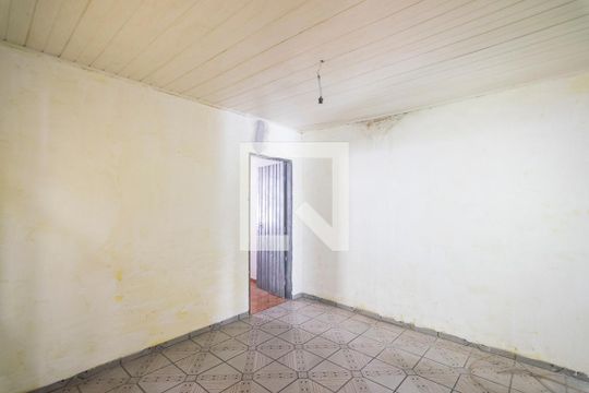 Casa à venda com 1 quarto, 125m² em Jardim Utinga, Santo André