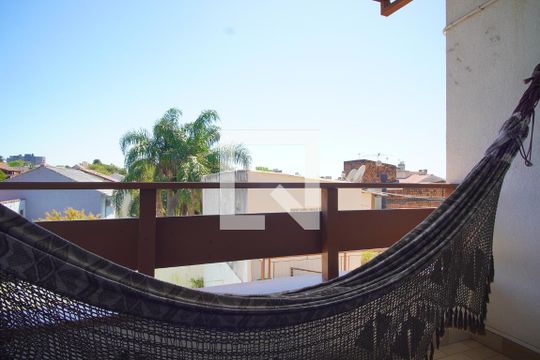 Quarto 3 - Varanda de casa à venda com 4 quartos, 270m² em Vila Ipiranga, Porto Alegre