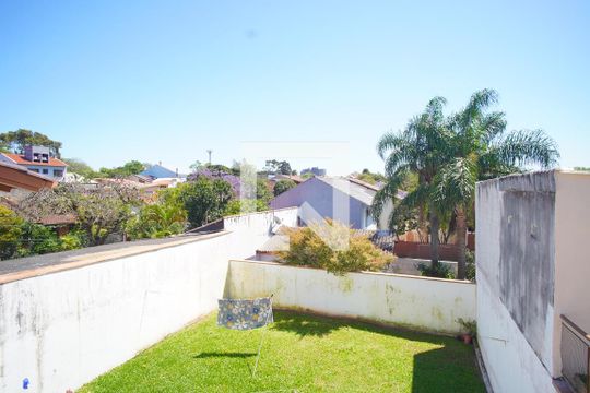 Varanda - Vista de casa à venda com 4 quartos, 270m² em Vila Ipiranga, Porto Alegre